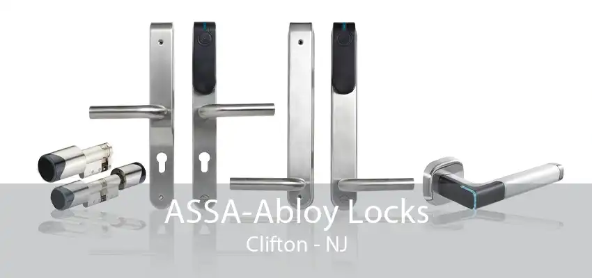 ASSA-Abloy Locks Clifton - NJ