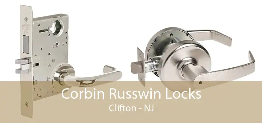 Corbin Russwin Locks Clifton - NJ