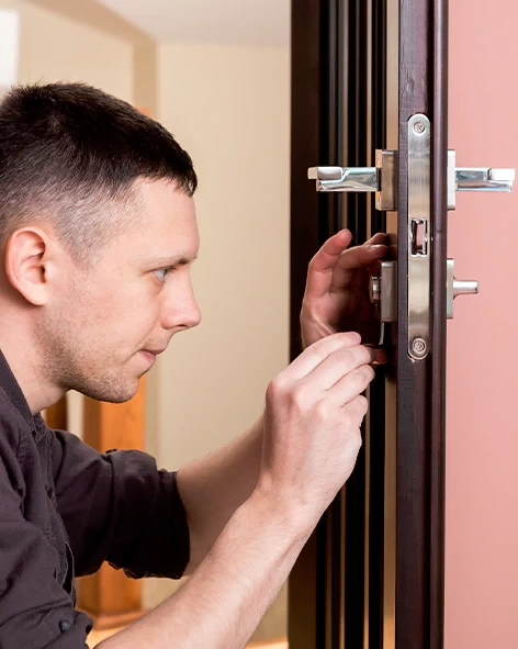 : Professional Locksmith For Commercial And Residential Locksmith Services in Clifton, NJ