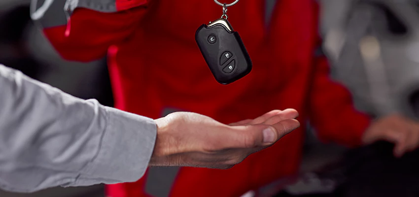 Automotive Car Lock Rekeying Locksmith Specialists in Clifton, New Jersey