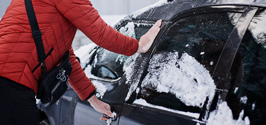 Emergency Keyless Lockout in Clifton, NJ