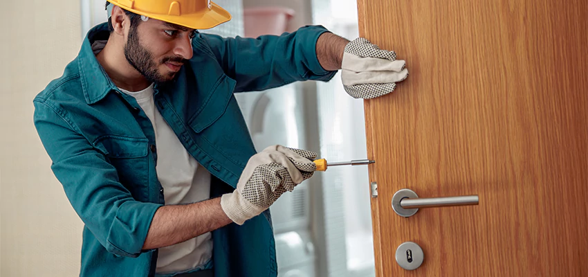 24 Hour Residential Locksmith in Clifton, New Jersey