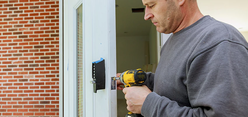 Eviction Locksmith Services For Lock Installation in Clifton, NJ