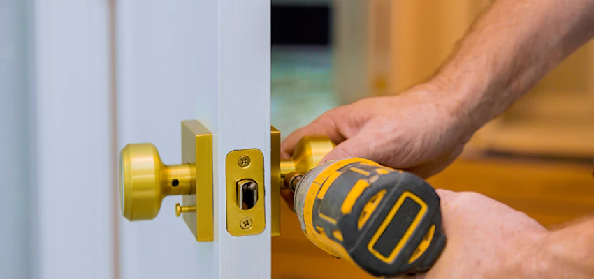 Local Locksmith For Key Fob Replacement in Clifton, New Jersey