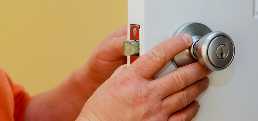 Residential Locksmith For Lock Installation in Clifton, New Jersey