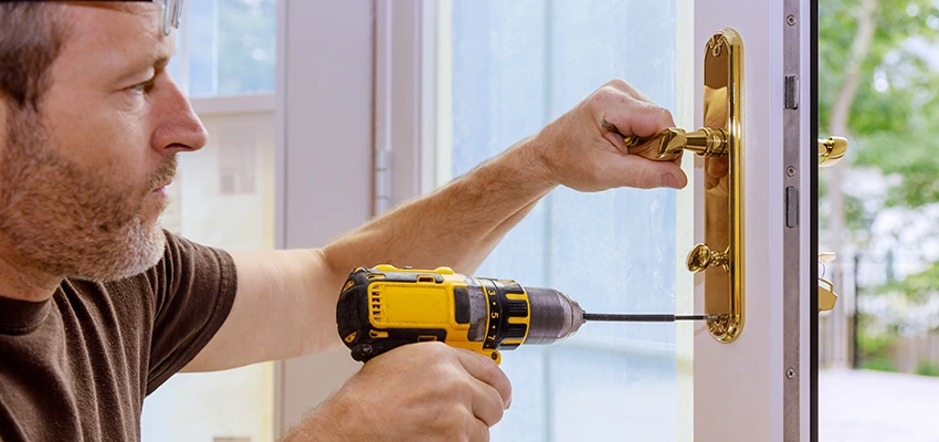 Affordable Bonded & Insured Locksmiths in Clifton, NJ