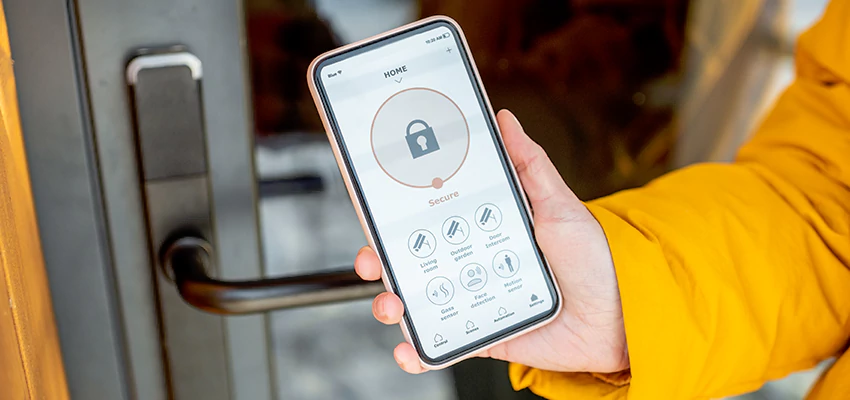 Kwikset Halo Wifi Locks Repair And Installation in Clifton, NJ