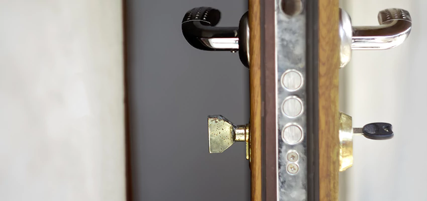 Holiday Emergency Locksmith in Clifton, New Jersey