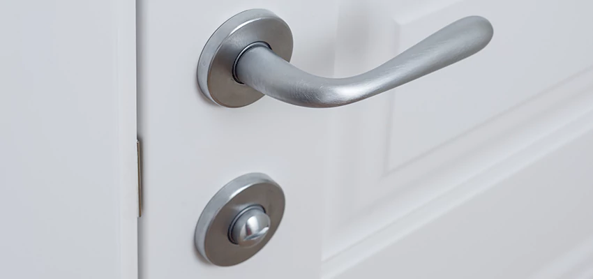 Single-Occupancy Restroom Locks Repair in Clifton, New Jersey