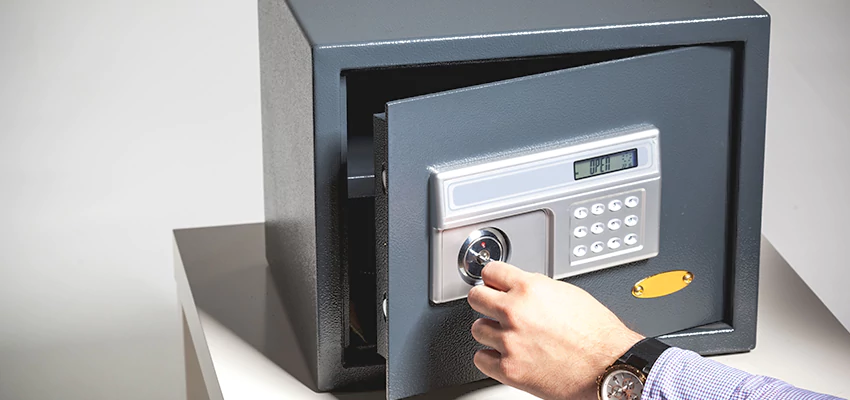 Jewelry Safe Unlocking Service in Clifton, New Jersey