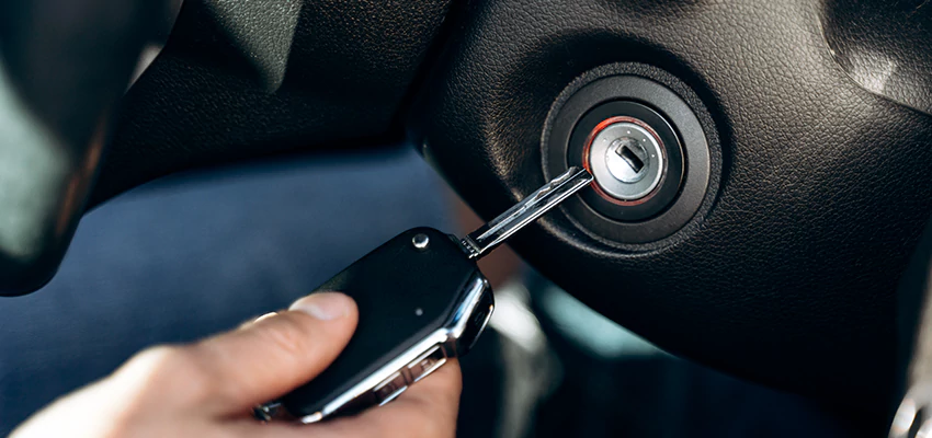 Car Key Replacement Locksmith in Clifton, New Jersey