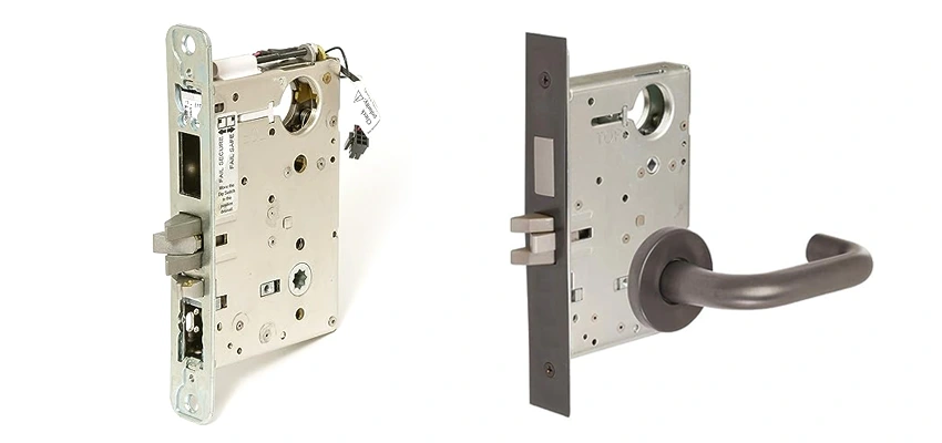 Corbin Russwin Mortise Locks Repair Installation in Clifton, NJ