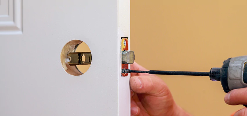 Stuck Door Knobs Repair in Clifton, NJ