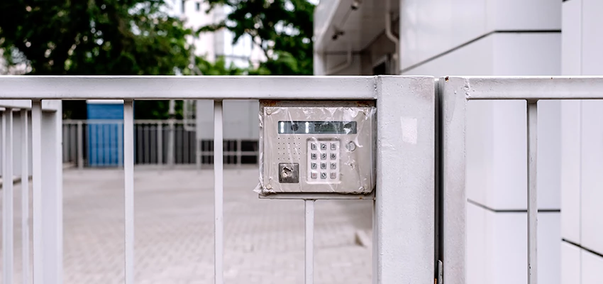 Gate Locks For Metal Gates in Clifton, New Jersey