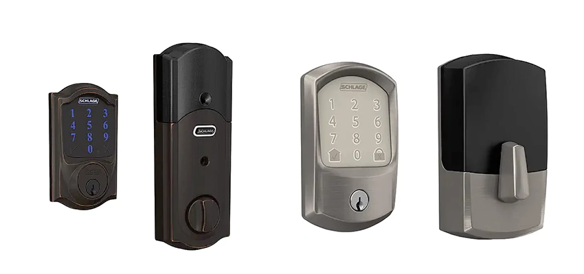 Schlage Smart Locks Repair in Clifton, New Jersey