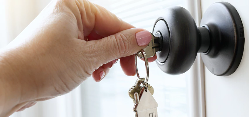 Top Locksmith For Residential Lock Solution in Clifton, New Jersey