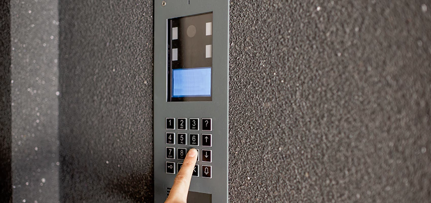 Access Control System Installation in Clifton, New Jersey