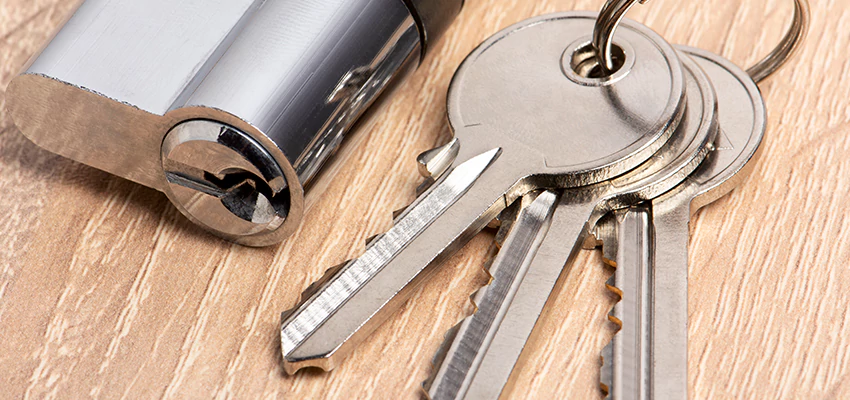 Lock Rekeying Services in Clifton, New Jersey