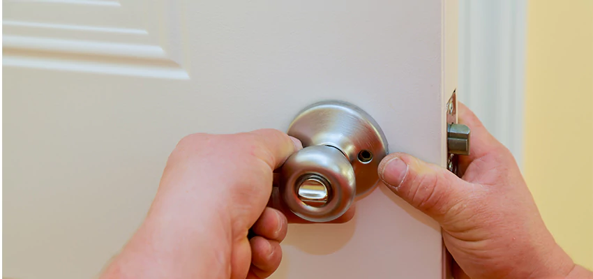 After-hours Locksmith For Lock And Key Installation in Clifton, NJ