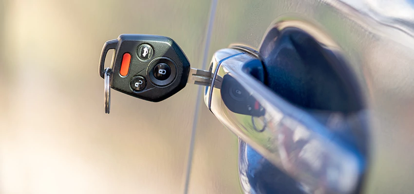 Automotive Locksmith Key Programming Specialists in Clifton, NJ