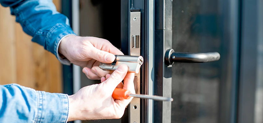 Eviction Locksmith For Lock Repair in Clifton, NJ