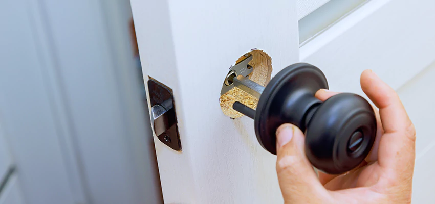 Locksmith For Lock Repair Near Me in Clifton, New Jersey