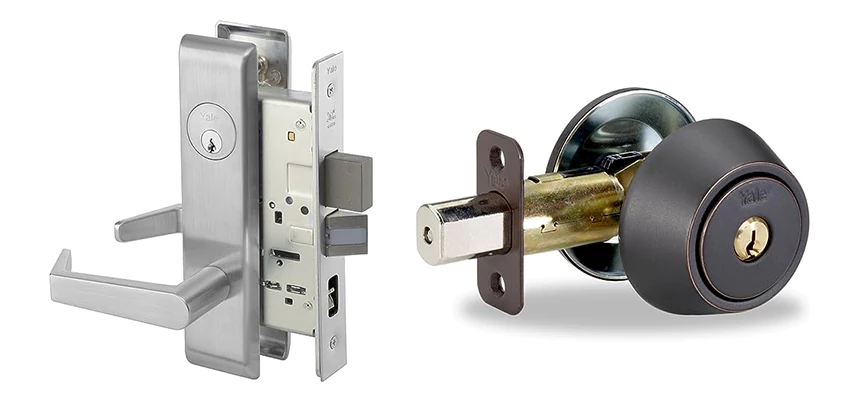 Yale Multipoint Lock in Clifton, NJ