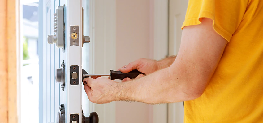 Eviction Locksmith For Key Fob Replacement Services in Clifton, NJ