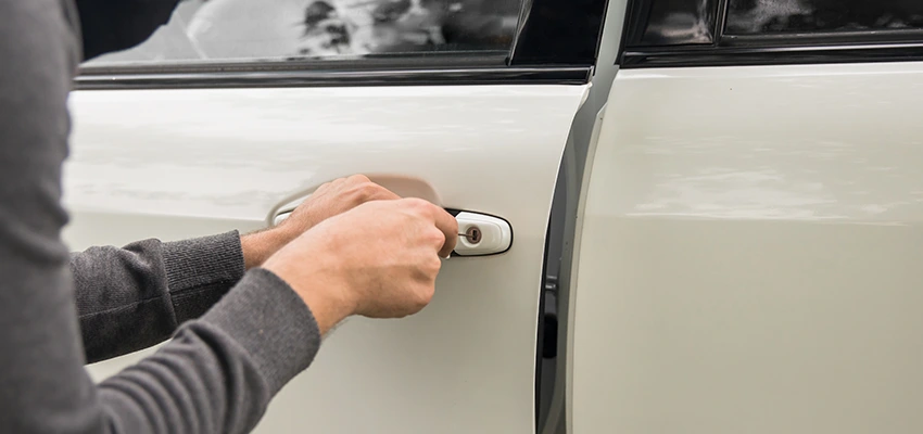 Unlock Car Door Service in Clifton, NJ