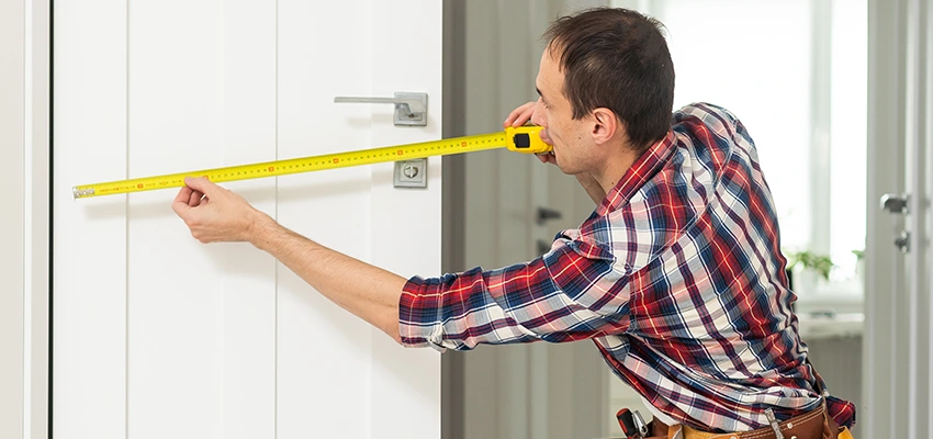 Bonded & Insured Locksmiths For Lock Repair in Clifton, New Jersey