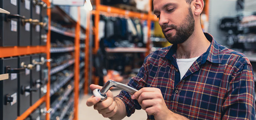 Locksmith For Retail Stores Lockout Services in Clifton, New Jersey