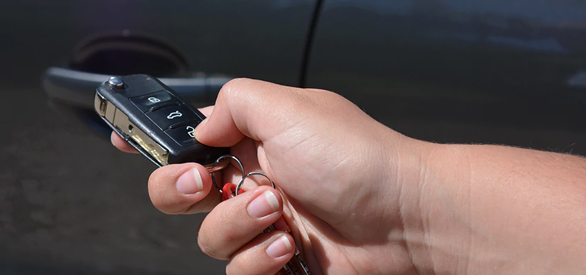 Car Door Unlocking Locksmith in Clifton, New Jersey