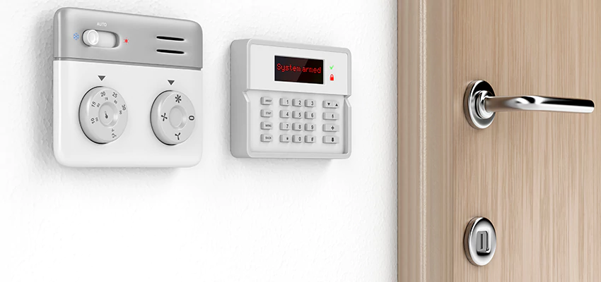 Commercial Electronic Door Lock Services in Clifton, NJ