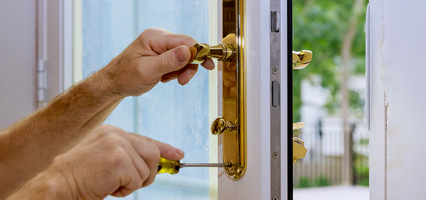 Local Locksmith For Key Duplication in Clifton, NJ