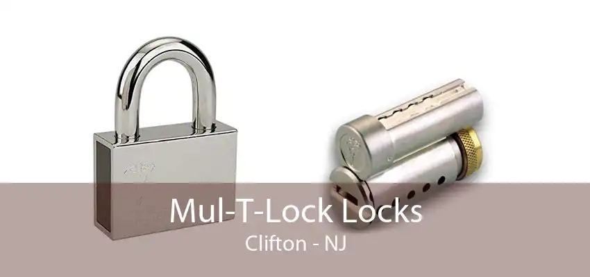 Mul-T-Lock Locks Clifton - NJ